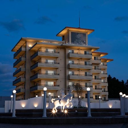 Hotel Luna Sendai -Adult Only Екстериор снимка