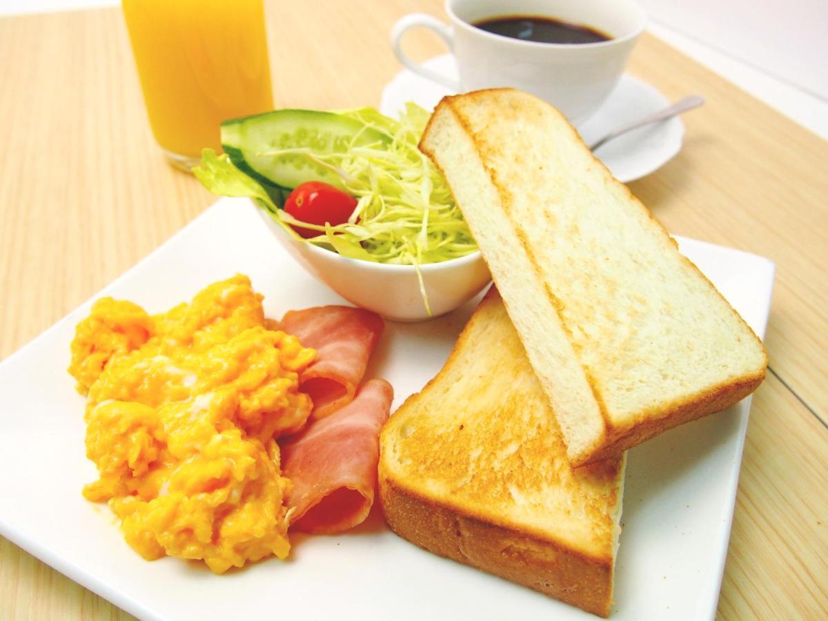 Hotel Luna Sendai -Adult Only Екстериор снимка
